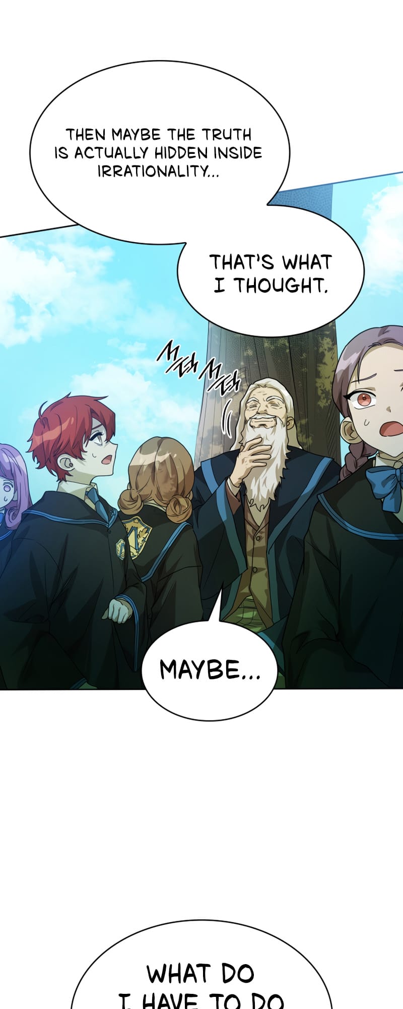 Infinite Mage, Chapter 2 image 38